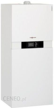 Viessmann Vitodens 111-F