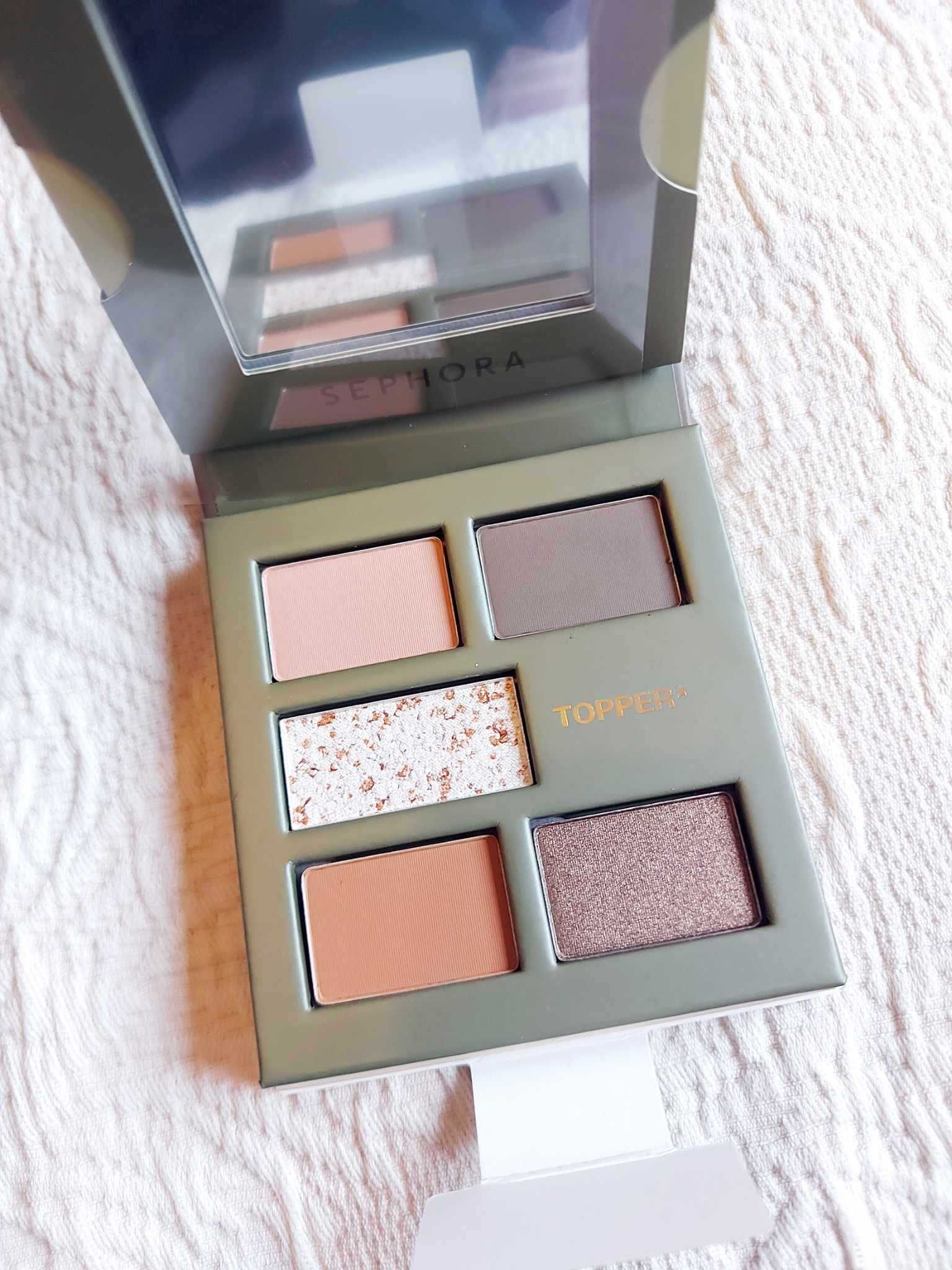 Sephora Color shifter