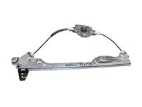 Podnośnik Manualny Mechanizm Szyby Prawy Tył Tylny Renault Modus