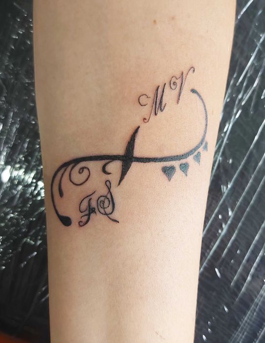 Тату, Tatoo, Татуировка в Харькове