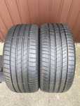 Opony 245/40r19 Bridgestone 90% bieżnika