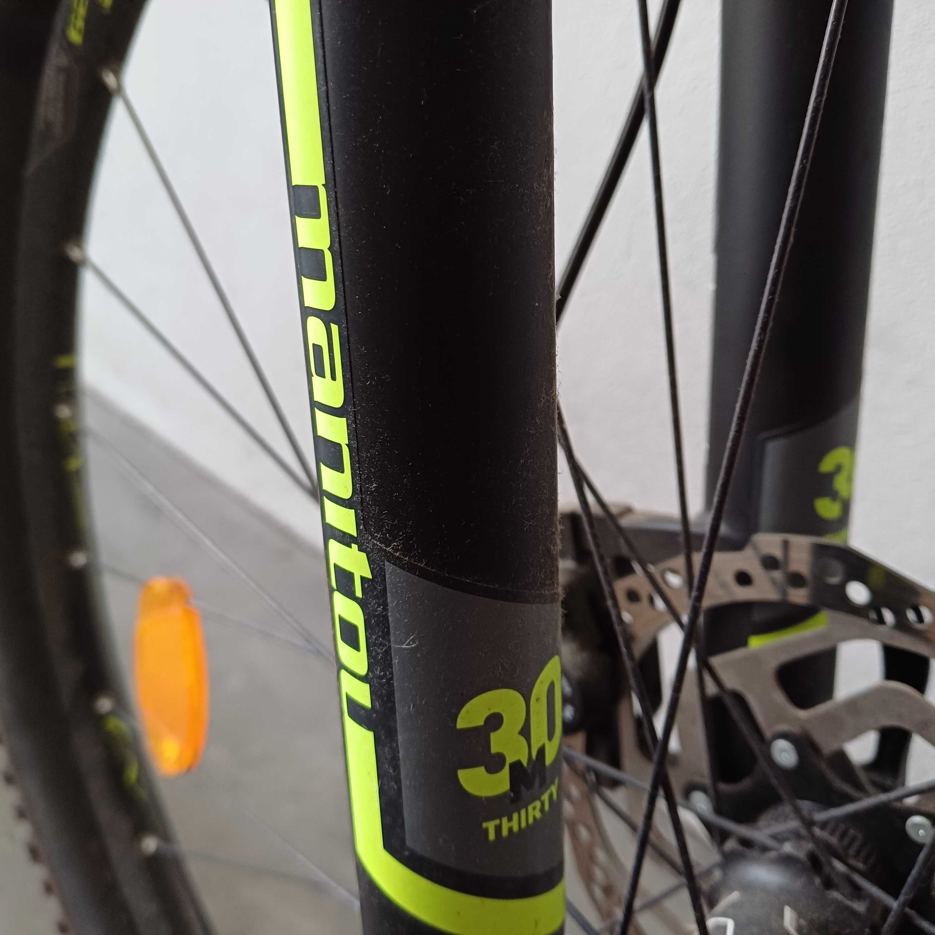 bicicleta btt rodas 29.