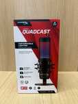 Мікрофон HyperX QuadCast S