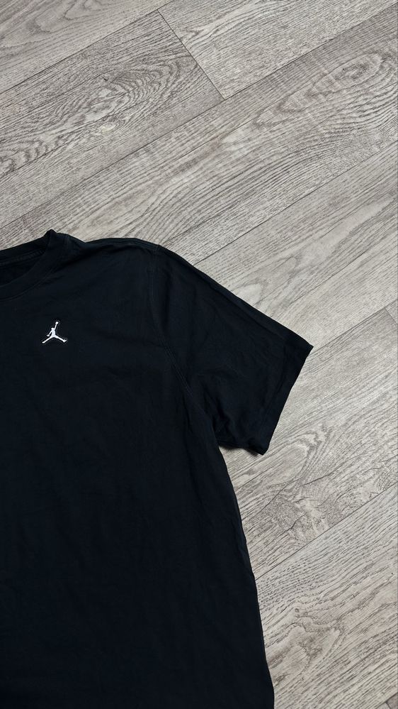 Nike Air Jordan 2x Size oversize унисекс футболка большой размер