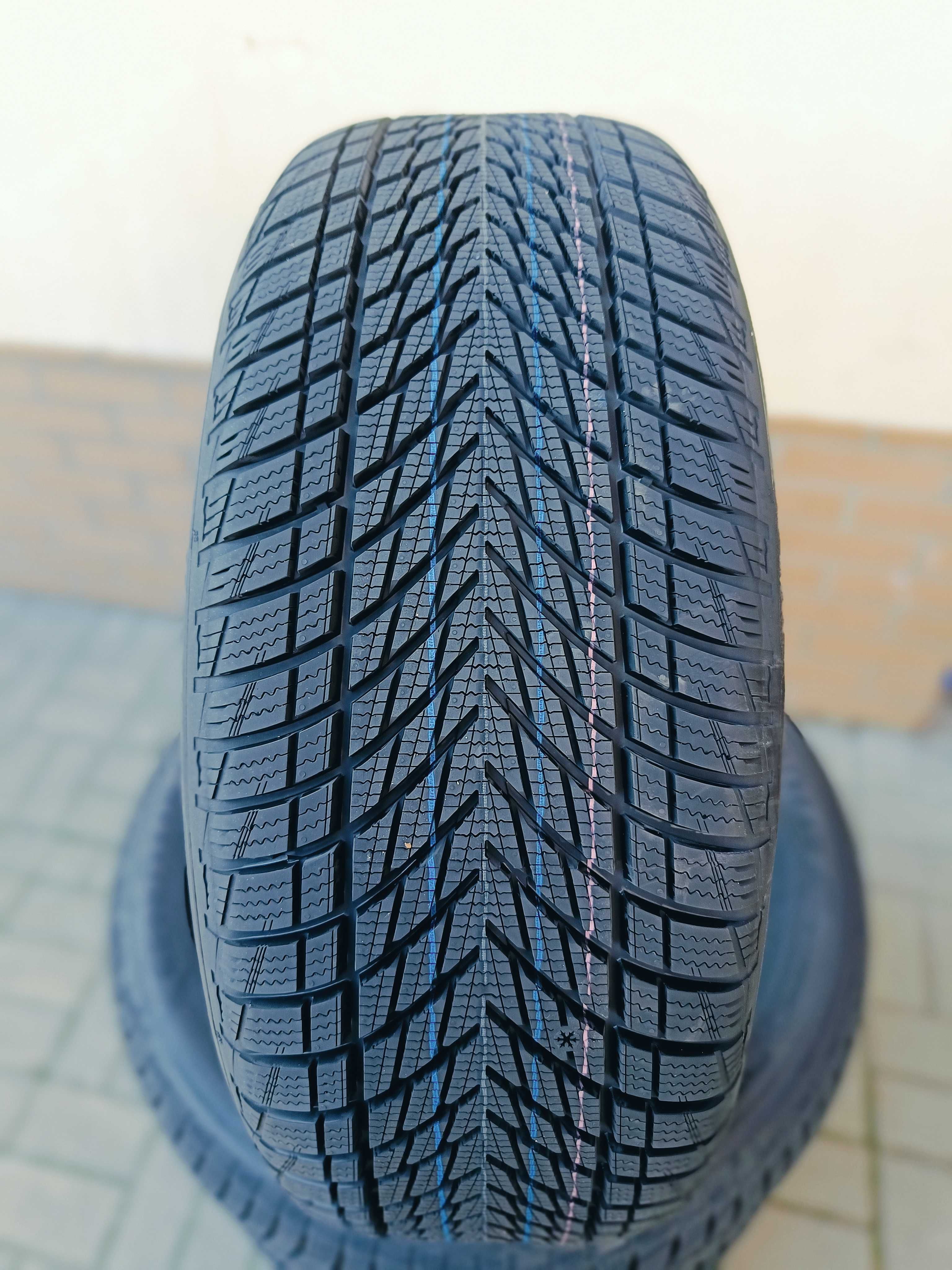 NOWA! Opona Zimowa 245/45R20 GoodYear UltraGrip Performance 3 WYSYŁKA