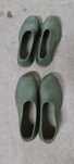 Botins de jardinagem