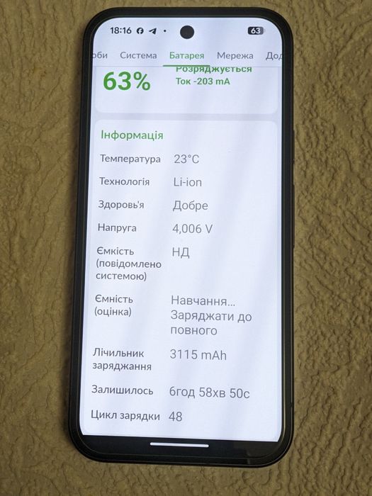 Pixel 9a 8/128 - Європа - ОБМІНЯЮ