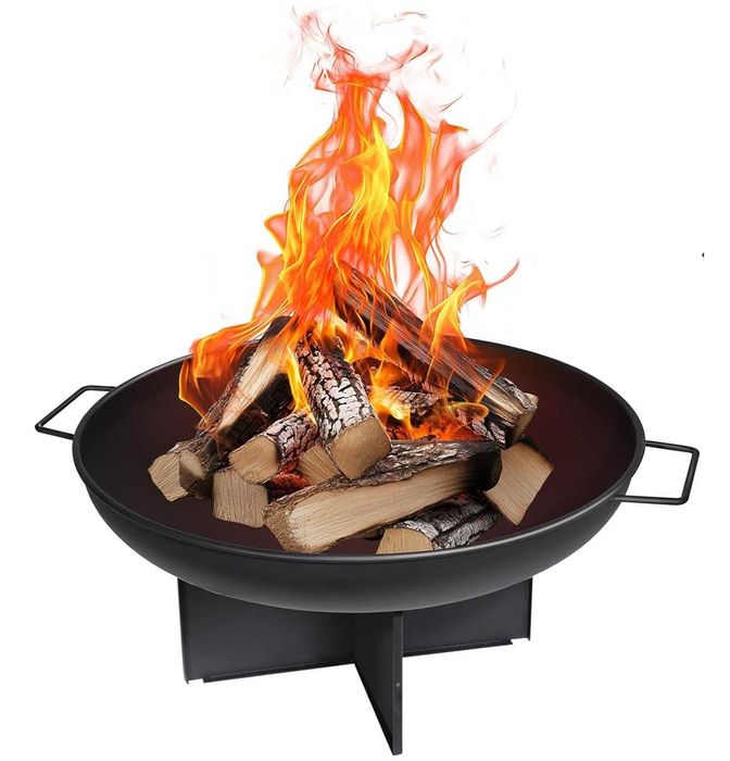 NOVO Fire Pit / Fogueira de exterior