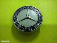 Simbolos Mercedes Classe C e E NOVO