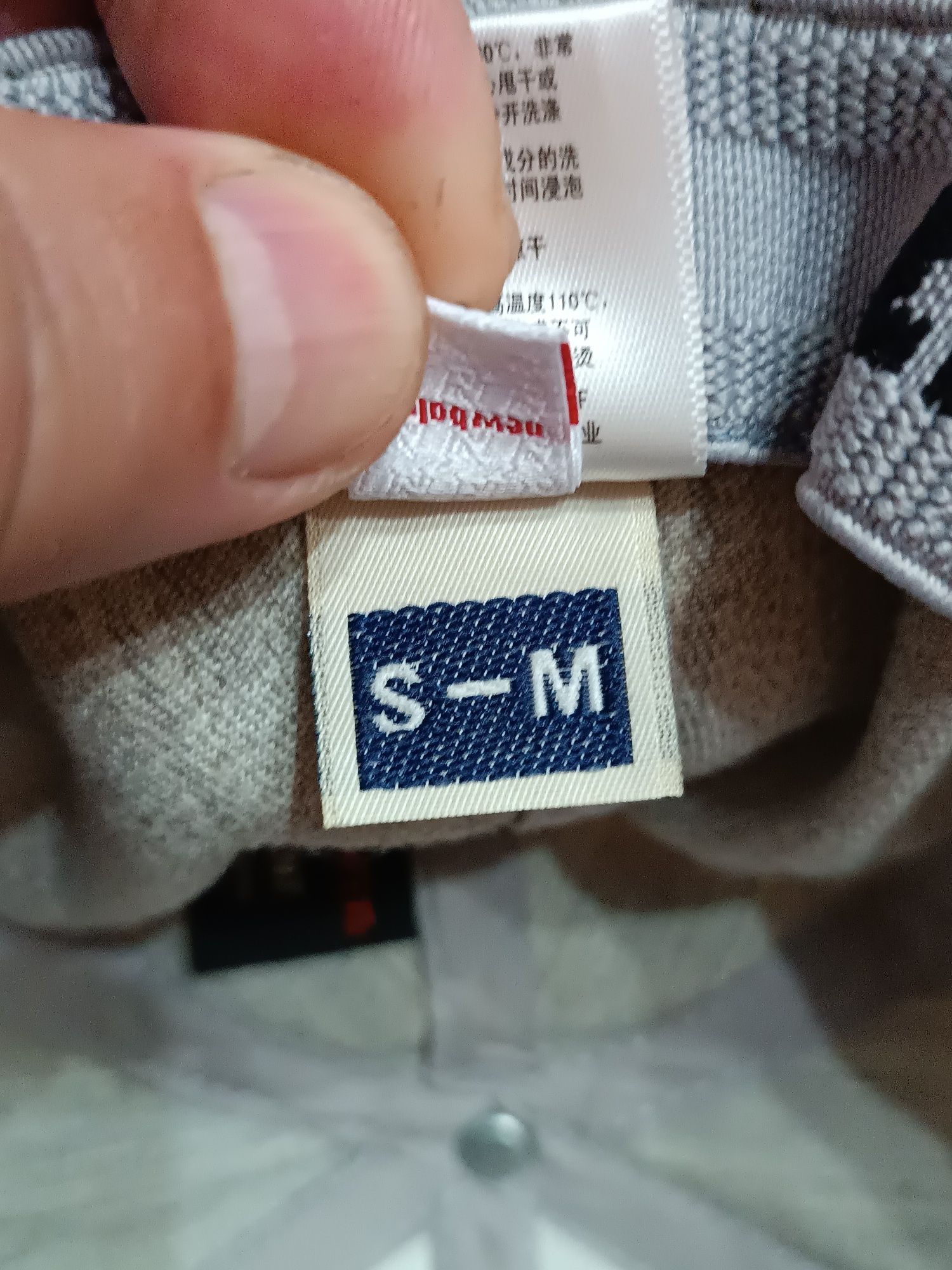 Продам мужскую кепку бейсболку New Balance