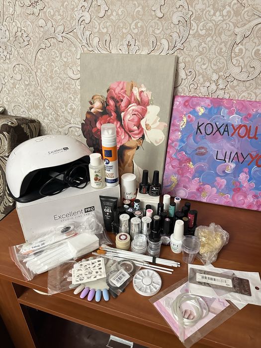 Набір для манікюру