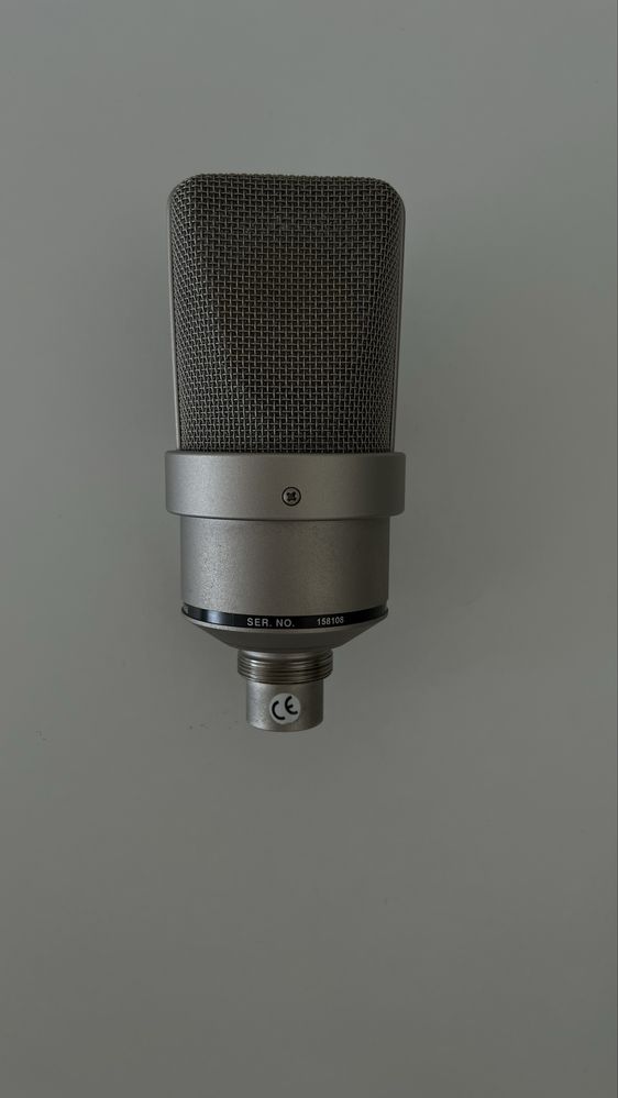 Neumann TLM 103