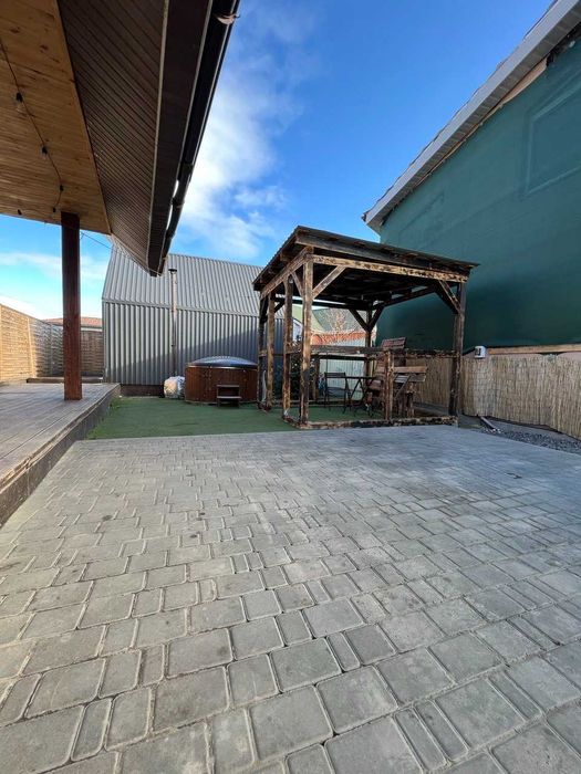 Дом с баней и чаном для компании!-1-555.biz.ua