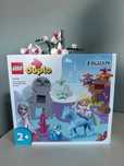 Klocki Lego Duplo frozen kraina lodu 10418