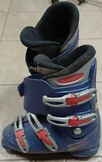 Buty narciarskie TECNO PRO wkładka 26-26,5cm promocja