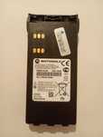 NOWA Bateria / akumulator Motorola PMNN4151