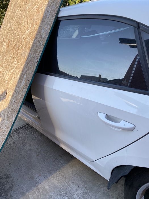 Пассат б7 passat b7 usa Америка Разборка