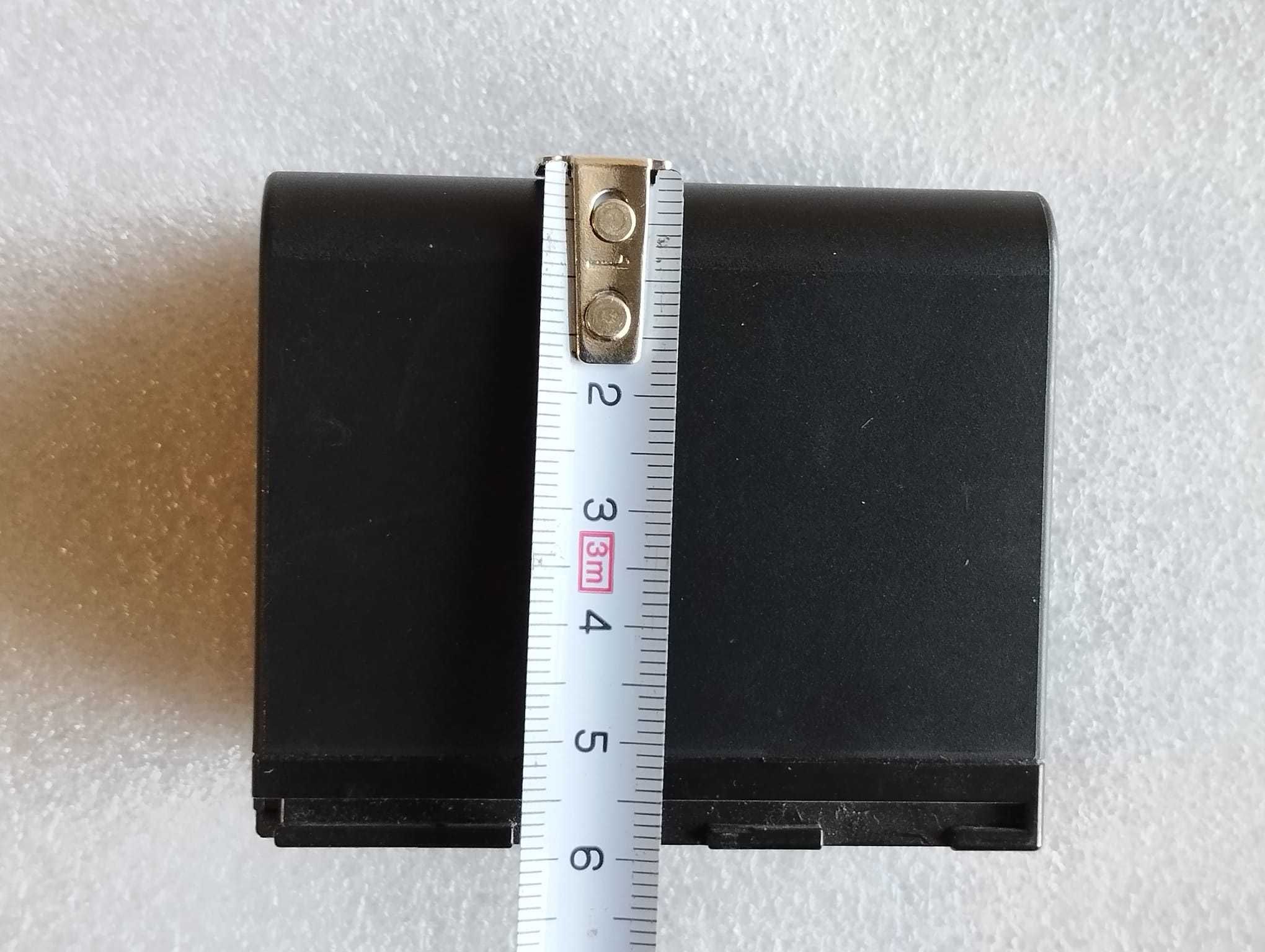 Bateria Canon 4500mAh