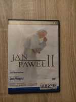 Film DVD// Jan Paweł II