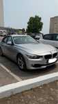Bmw 320d 184cv 380nm