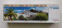 Panorama Puzzle 1000 Szlakiem Odkrywców Hiszpania Ibiza