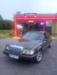 Mercedes w124 230e