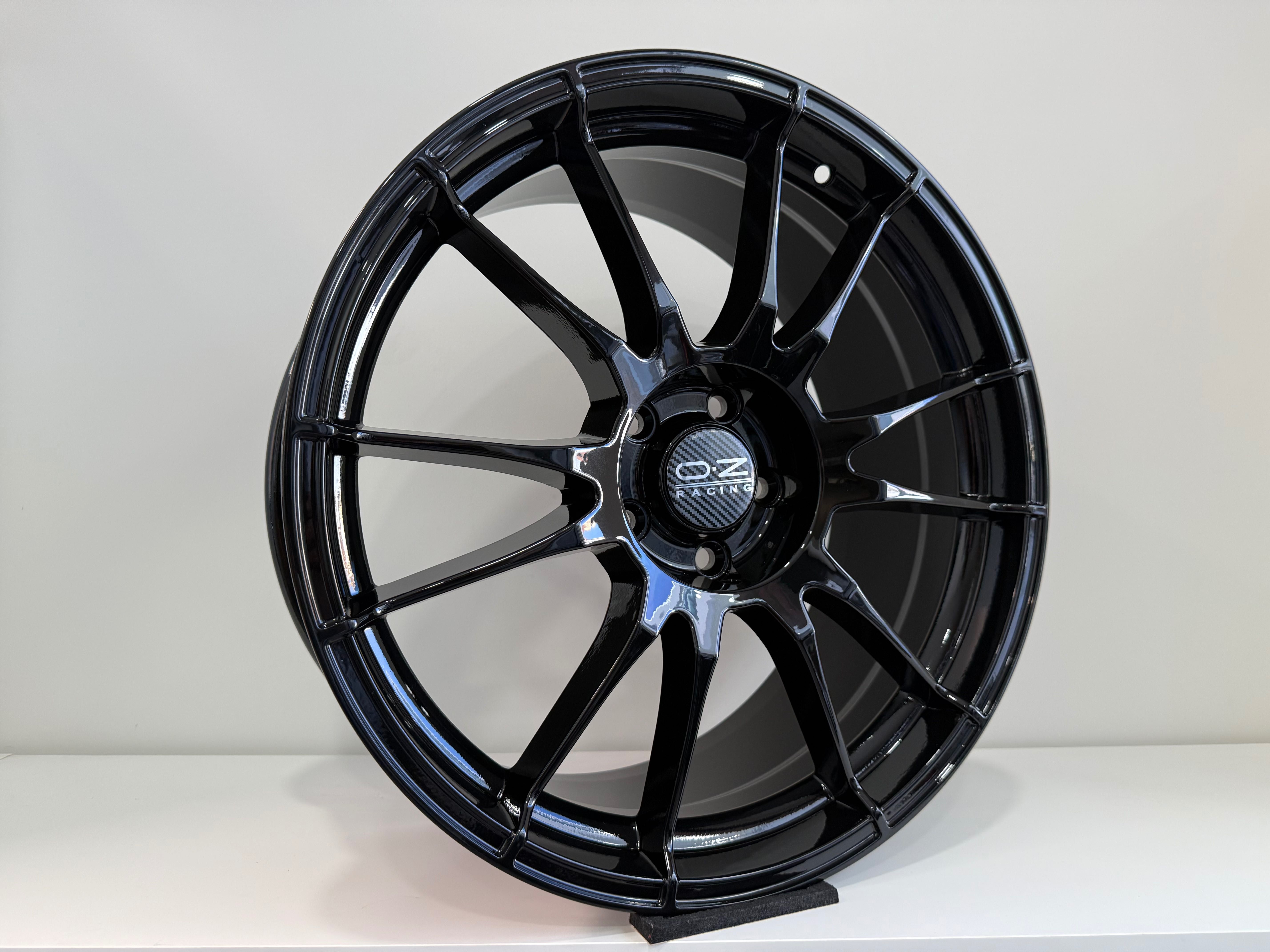 Jantes LOOK OZ ULTRA 19” 5x112