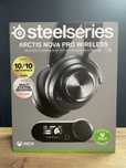 Ігрова гарнітура SteelSeries Arctis Nova Pro Wireless