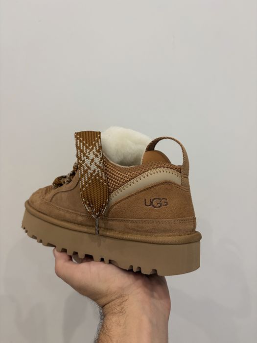 Кросівки UGG | уггі Lowmel | розмір 36-41