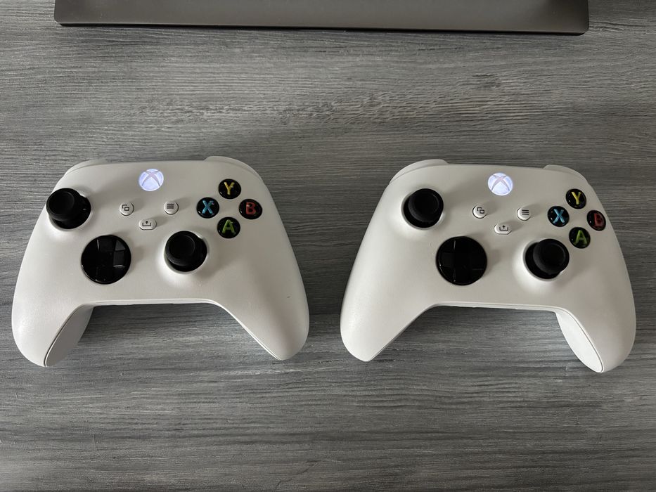 Xbox Series S 512gb 2 Pady