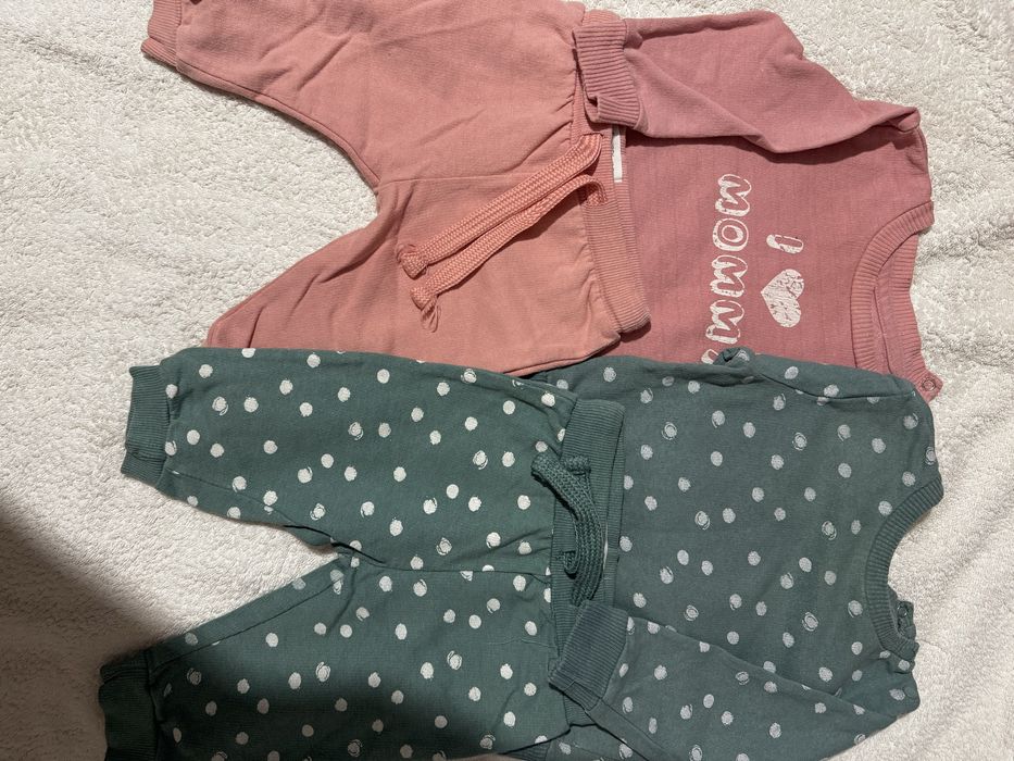 Костюм для дівчинки 2шт