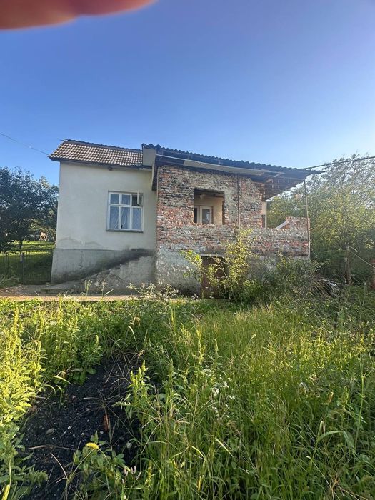 Продається будинок