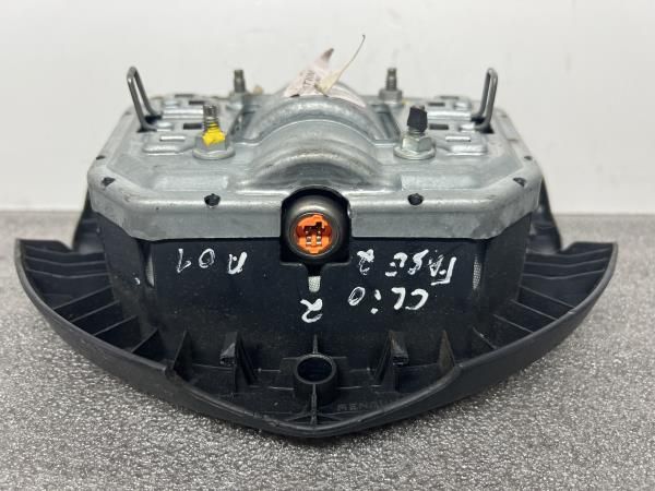 Airbag do volante RENAULT Clio II (BB0/1/2_, CB0/1/2_)