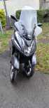 Yamaha Tricity 125