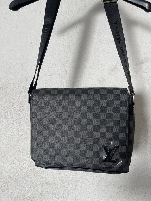 Bolsa LV Tiracolo