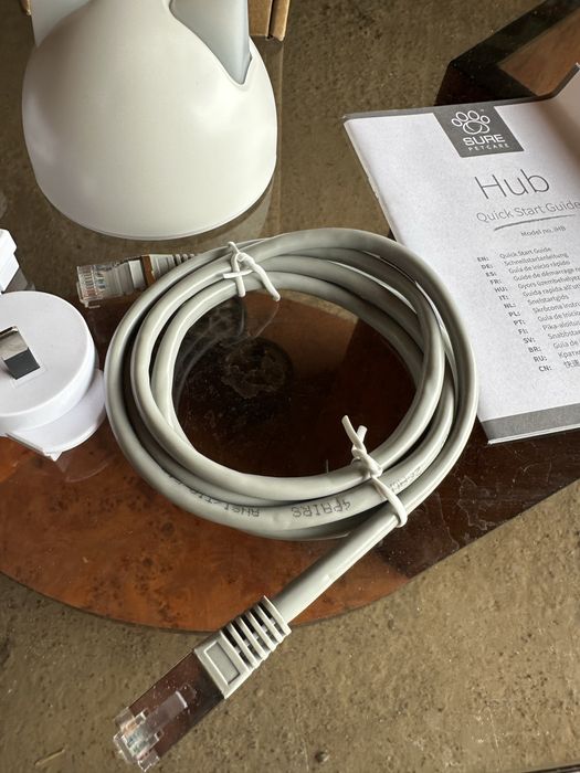 Концентратор для кормушки, дверцят для тварин  Sure Petcare Hub