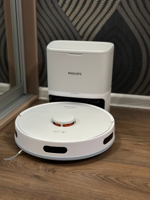 Робот-пылесос Philips Series 2000 XU2100/25
