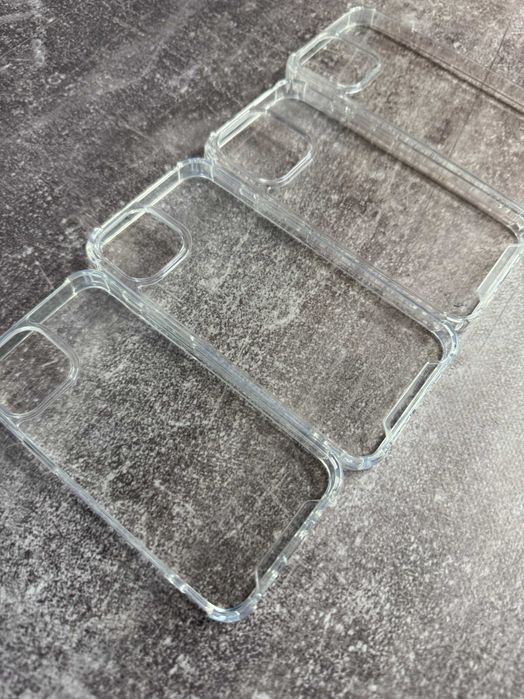 Протиударний чохол iPhone 11 12 13 Pro Max Противоударный чехол mini