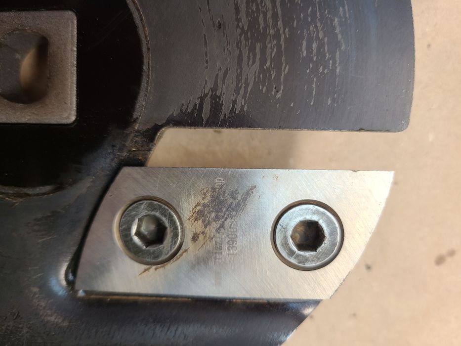 Parkside PMH 2400 B2 по запчастинах.