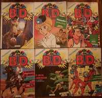 Banda Desenhada - Jornal da B.D.