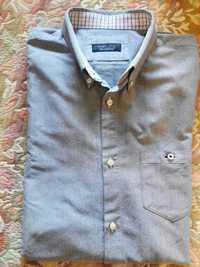 Camisa Zara Nova