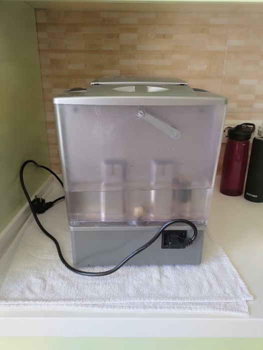 Кофемашина Gaggia Titanium кофе