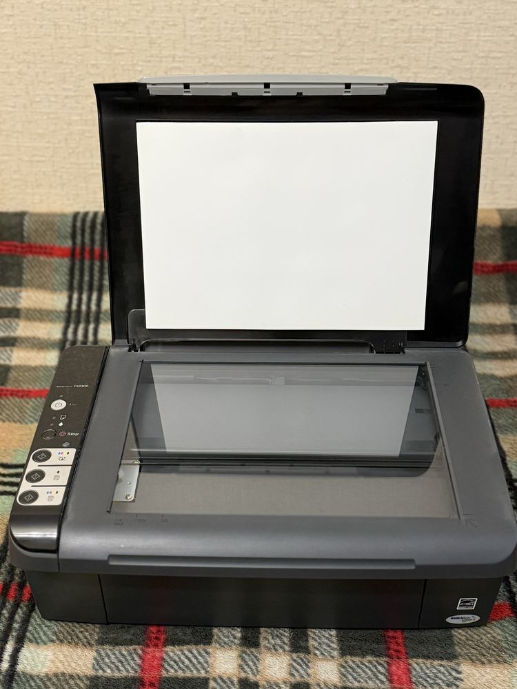 Принтер , сканер EPSON STYLUS CX 4300