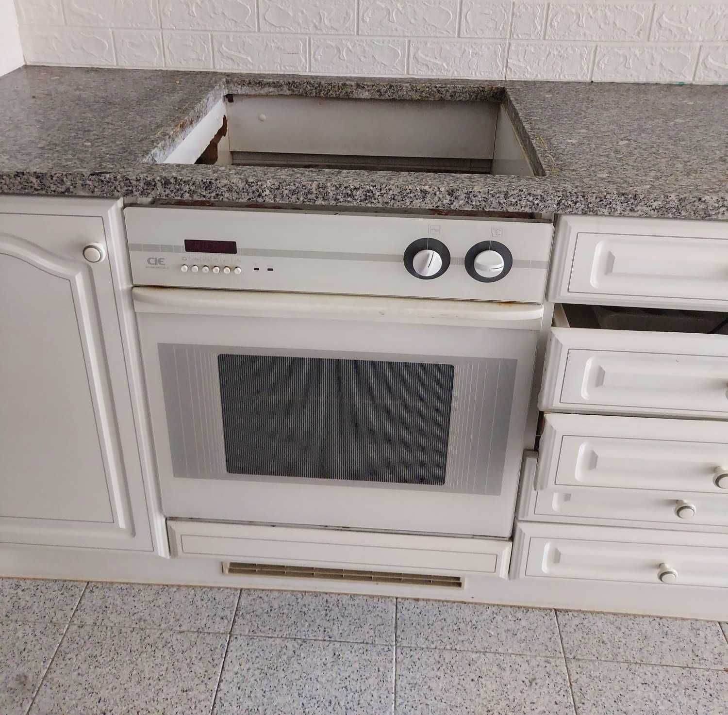 Cozinha Como Nova