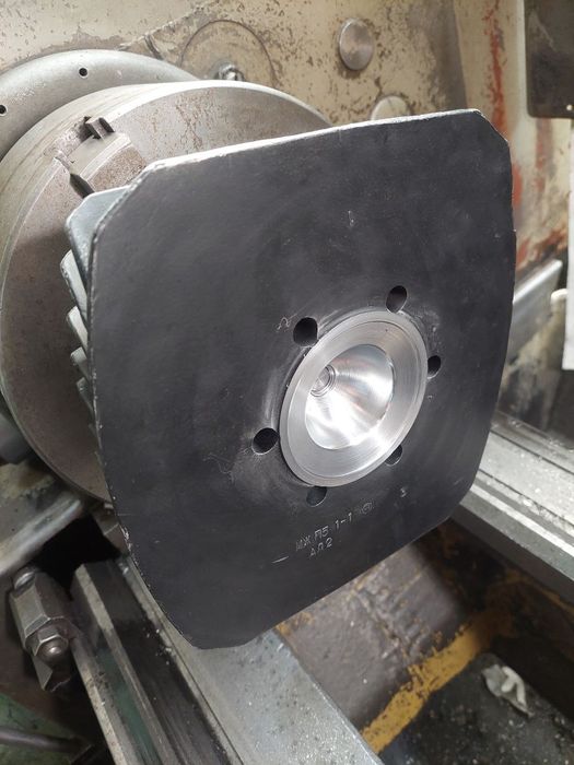 Подрезка головок Ремонт головок Иж Юпитер Иж Планета Иж Планета Спорт