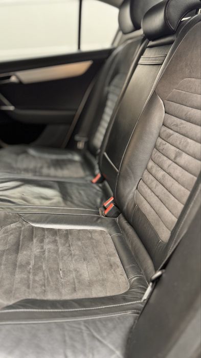 Volkswagen passat B7 2011 Highline