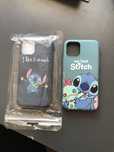 case etui iphone 11pro / x / xs lilo i stitch