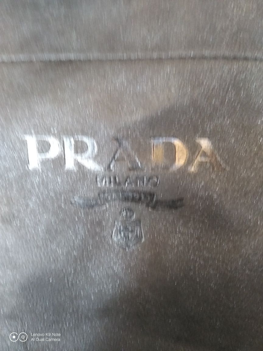Сумка шопер жін.фір.PRADA MILANO
