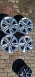 Felgi aluminiowe oryginalne Opel Grandland 7x17 et42 5x108