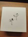 Słuchawki AirPods Pro 2